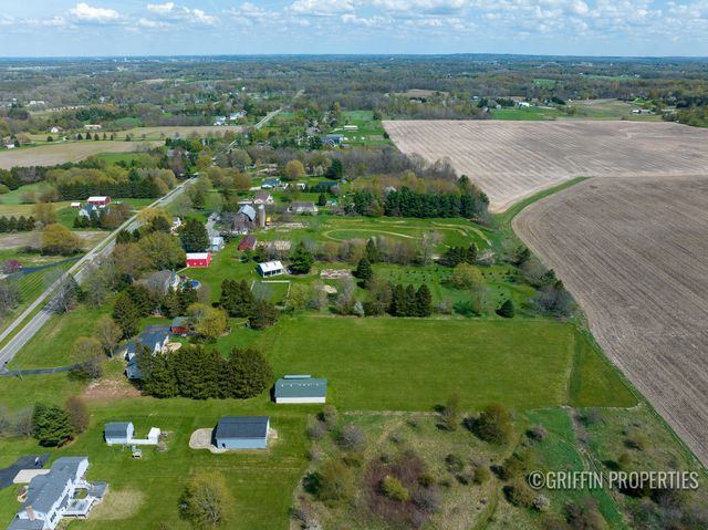 1328 Greenly Street, Jamestown Twp, MI 49426