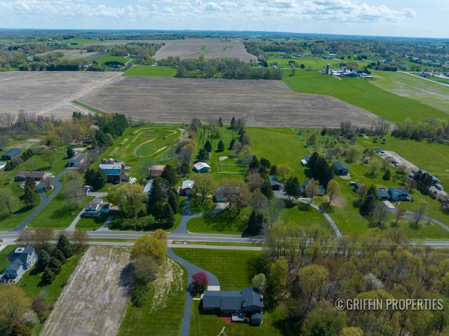 1328 Greenly Street, Jamestown Twp, MI 49426