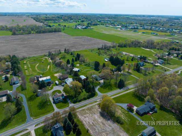1328 Greenly Street, Jamestown Twp, MI 49426
