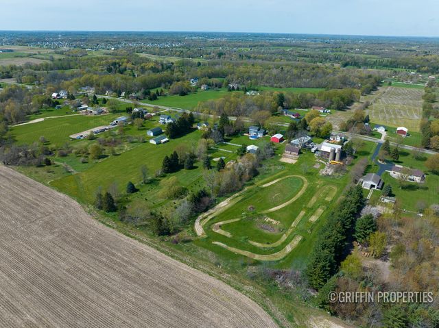 1328 Greenly Street, Jamestown Twp, MI 49426