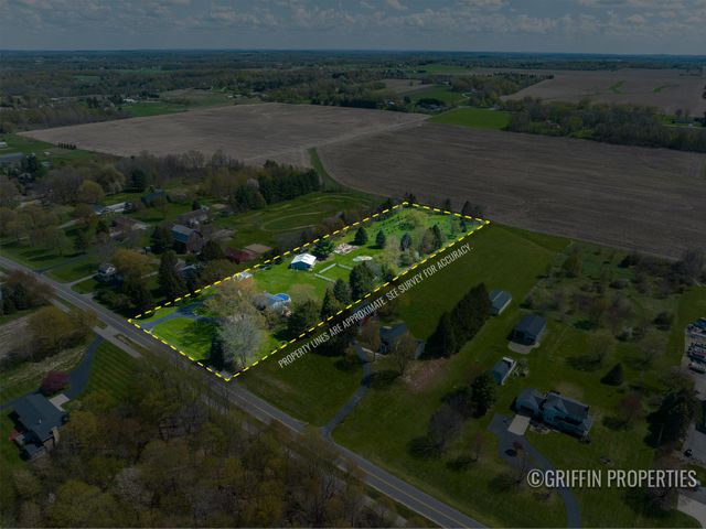 1328 Greenly Street, Jamestown Twp, MI 49426