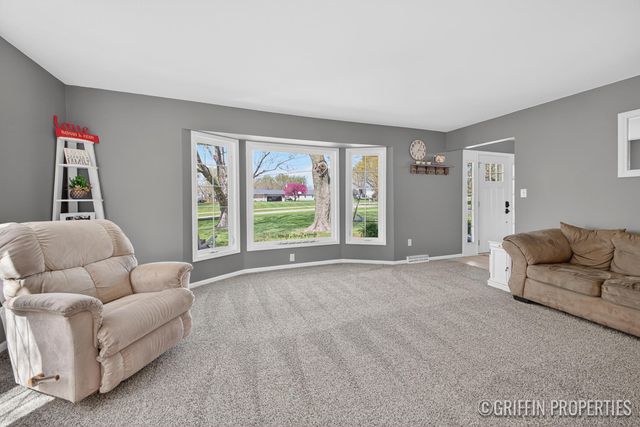 1328 Greenly Street, Jamestown Twp, MI 49426