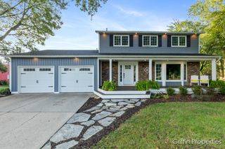 1328 Greenly Street, Jamestown Twp, MI 49426