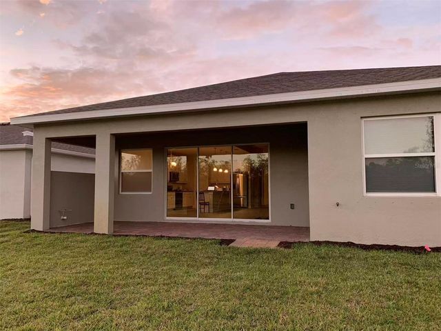 1273 REMINGTON TRACE DRIVE, Port Charlotte, FL 33953