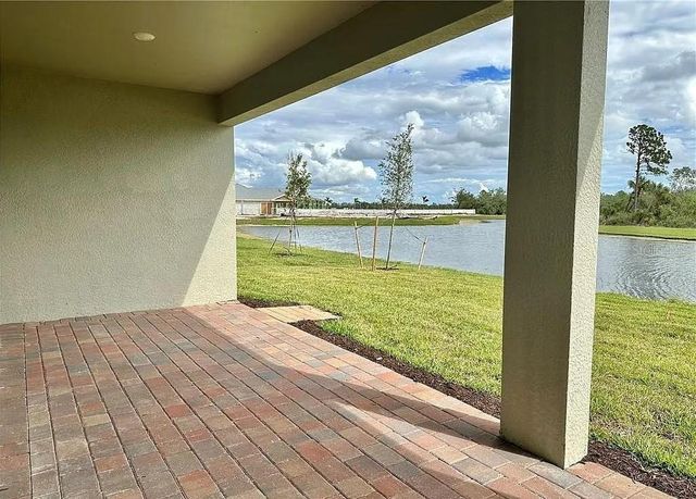 1273 REMINGTON TRACE DRIVE, Port Charlotte, FL 33953