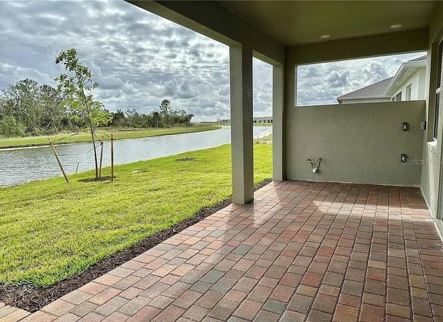1273 REMINGTON TRACE DRIVE, Port Charlotte, FL 33953
