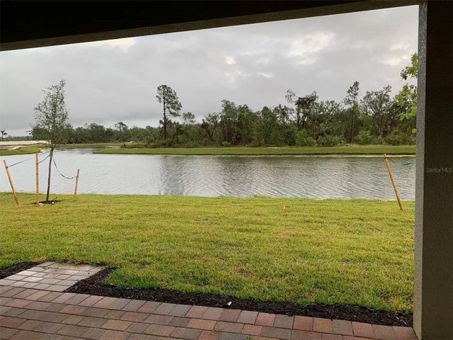 1273 REMINGTON TRACE DRIVE, Port Charlotte, FL 33953