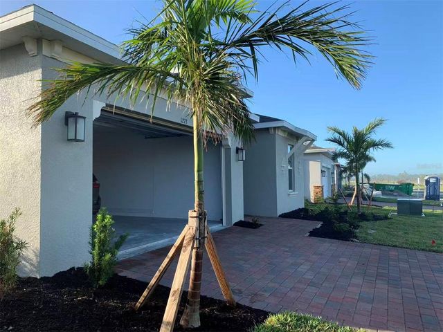 1273 REMINGTON TRACE DRIVE, Port Charlotte, FL 33953