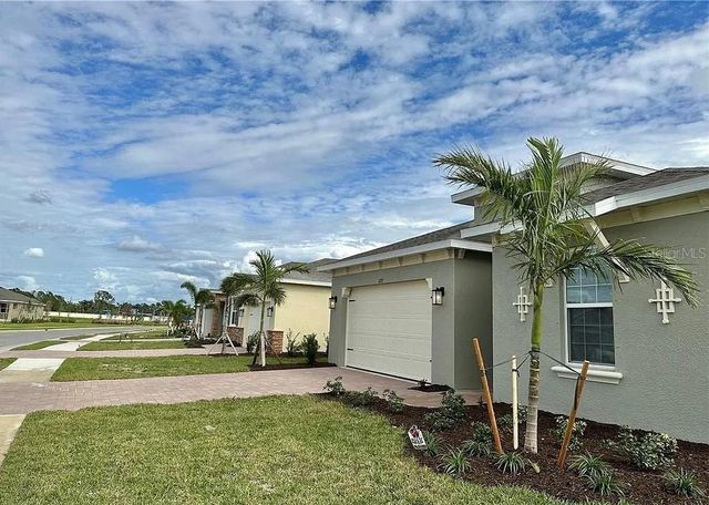 1273 REMINGTON TRACE DRIVE, Port Charlotte, FL 33953