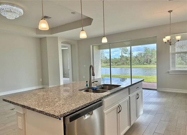 1273 REMINGTON TRACE DRIVE, Port Charlotte, FL 33953