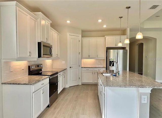 1273 REMINGTON TRACE DRIVE, Port Charlotte, FL 33953