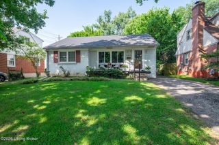 3012 Talisman Rd, Louisville, KY 40220