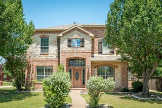 1701 Grand Canyon Way, Allen, TX 75002