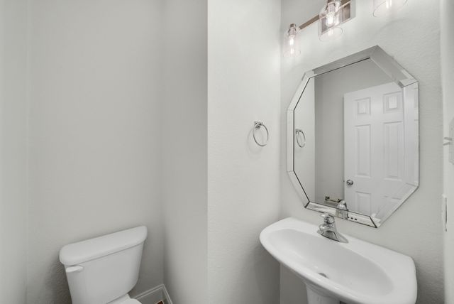 9810 Walnut Hill Drive, Providence Village, TX 76227