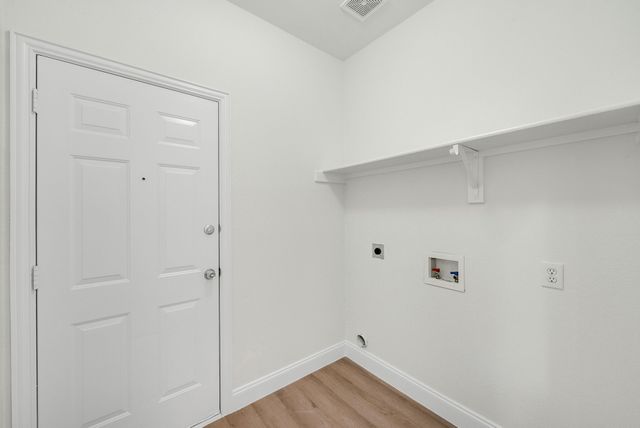 9810 Walnut Hill Drive, Providence Village, TX 76227