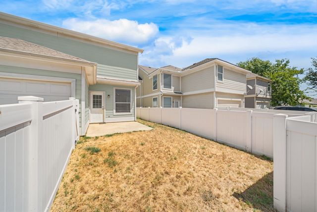 9810 Walnut Hill Drive, Providence Village, TX 76227