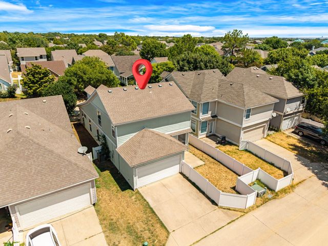 9810 Walnut Hill Drive, Providence Village, TX 76227