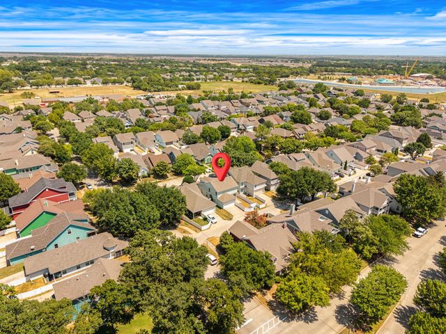 9810 Walnut Hill Drive, Providence Village, TX 76227