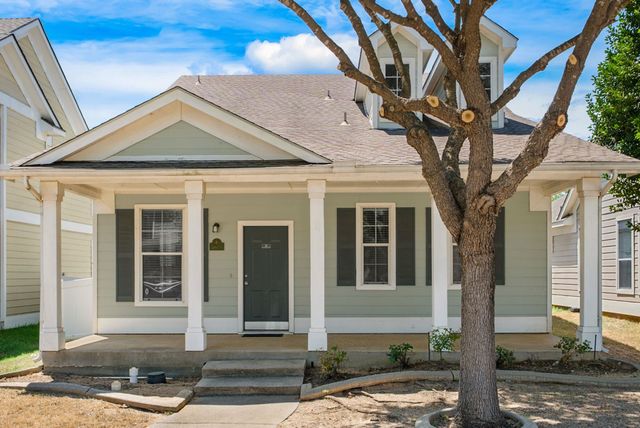 9810 Walnut Hill Drive, Providence Village, TX 76227