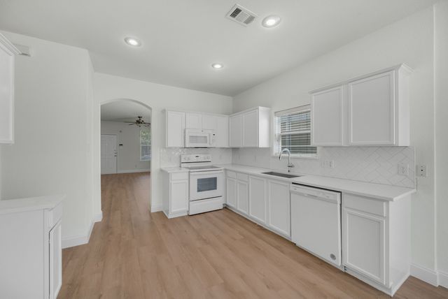 9810 Walnut Hill Drive, Providence Village, TX 76227