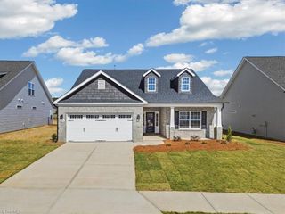 1110 Nantucket Drive 92, Mebane, NC 27302