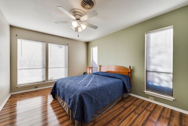 3002 Moss Ave, Midland, TX 79701