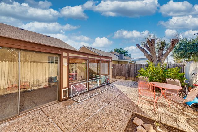 3002 Moss Ave, Midland, TX 79701