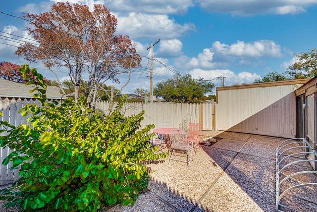 3002 Moss Ave, Midland, TX 79701