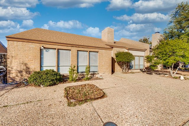 3002 Moss Ave, Midland, TX 79701