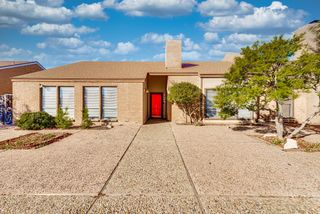 3002 Moss Ave, Midland, TX 79701