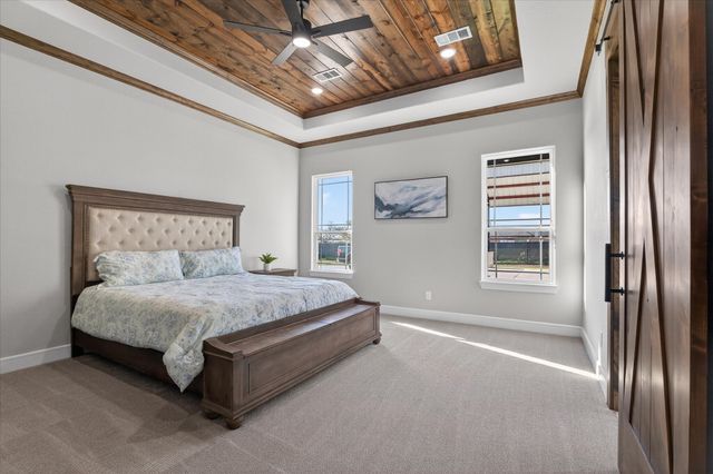 556 County Road 4875 Street, Celeste, TX 75423