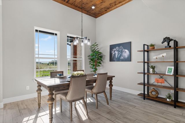 556 County Road 4875 Street, Celeste, TX 75423