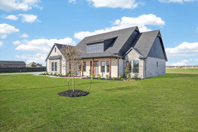 556 County Road 4875 Street, Celeste, TX 75423