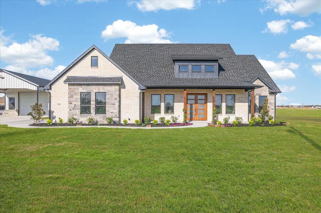 556 County Road 4875 Street, Celeste, TX 75423