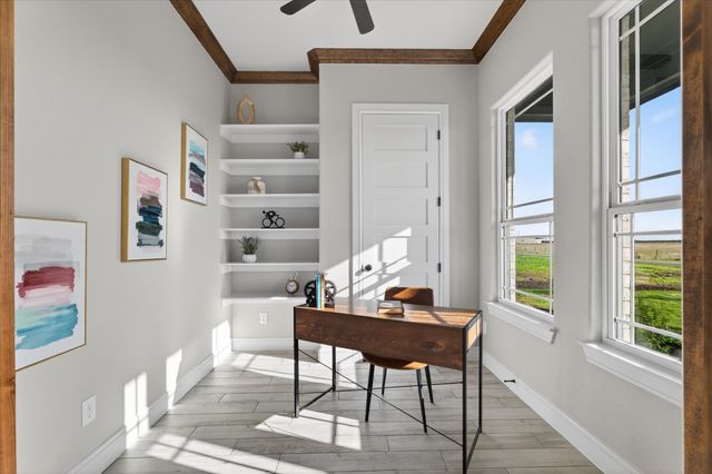 556 County Road 4875 Street, Celeste, TX 75423