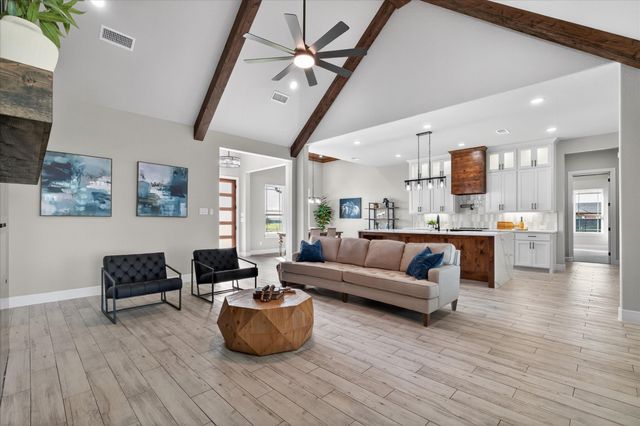 556 County Road 4875 Street, Celeste, TX 75423