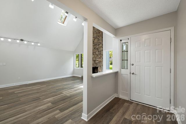 35 Golden Oaks Lane, Fletcher, NC 28732