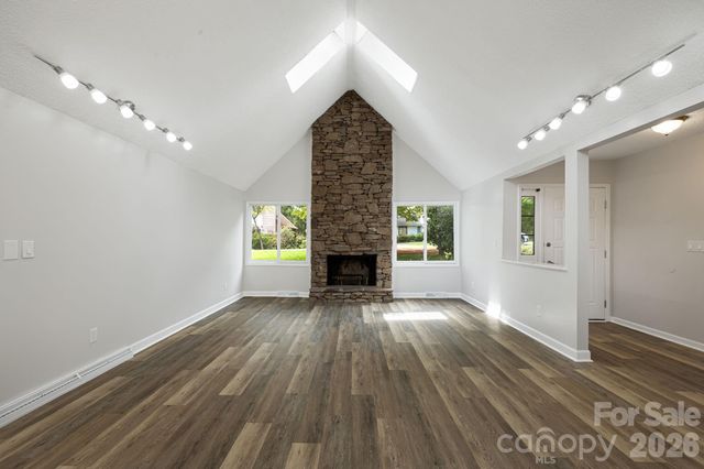 35 Golden Oaks Lane, Fletcher, NC 28732