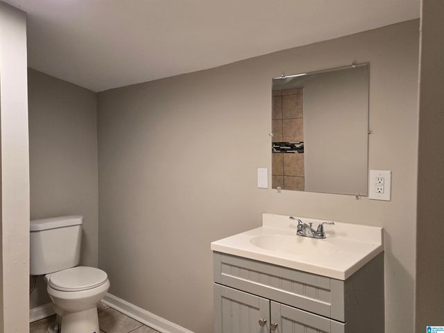 112 BECK DRIVE, Warrior, AL 35180