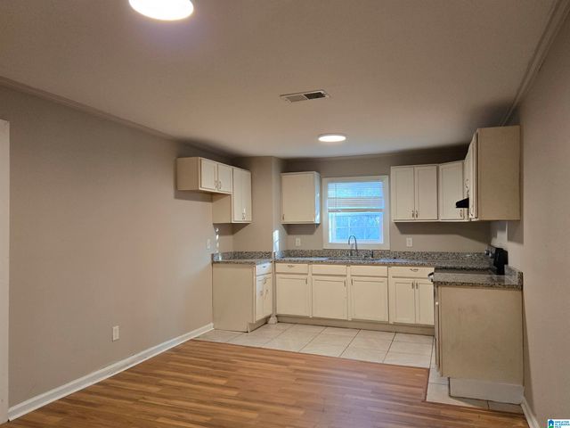 112 BECK DRIVE, Warrior, AL 35180