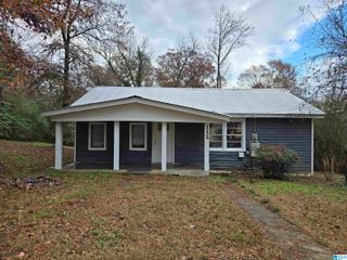 112 BECK DRIVE, Warrior, AL 35180