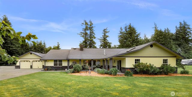599 Loomis Trail Road, Lynden, WA 98264