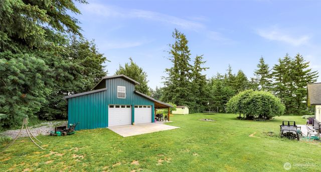 599 Loomis Trail Road, Lynden, WA 98264