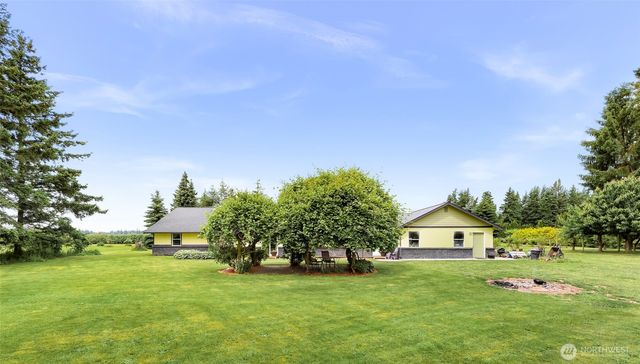 599 Loomis Trail Road, Lynden, WA 98264