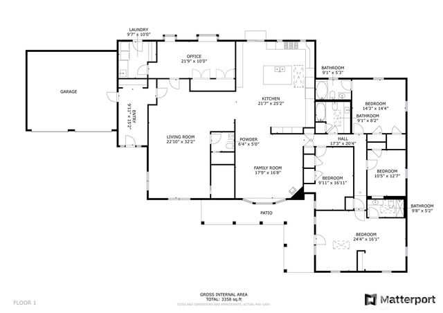 599 Loomis Trail Road, Lynden, WA 98264