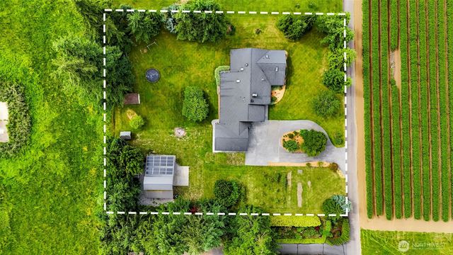 599 Loomis Trail Road, Lynden, WA 98264