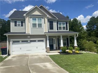 2007 Rocky Stream Court, Fayetteville, NC 28306