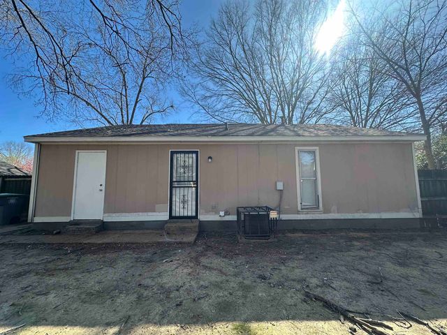 2225 EVENINGVIEW DR, Memphis, TN 38134