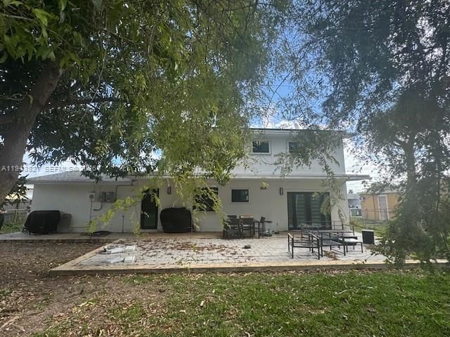 17790 SW 110th Ct, Miami, FL 33157