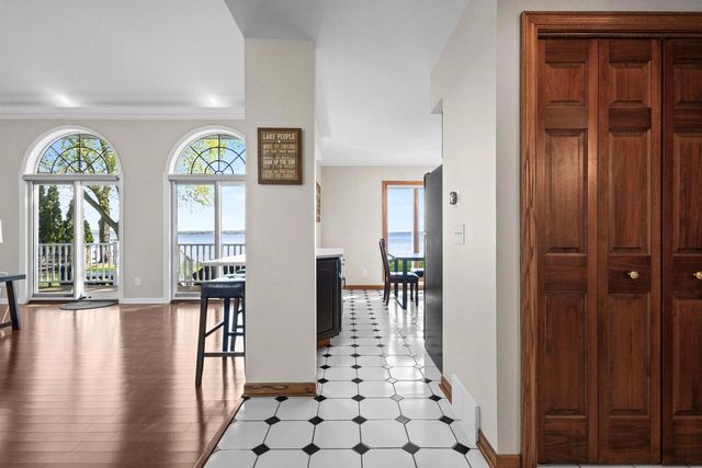 N4286 S Lakeshore Drive, Markesan, WI 53941